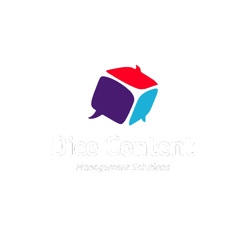 DICE CONTENT — Management Solutions