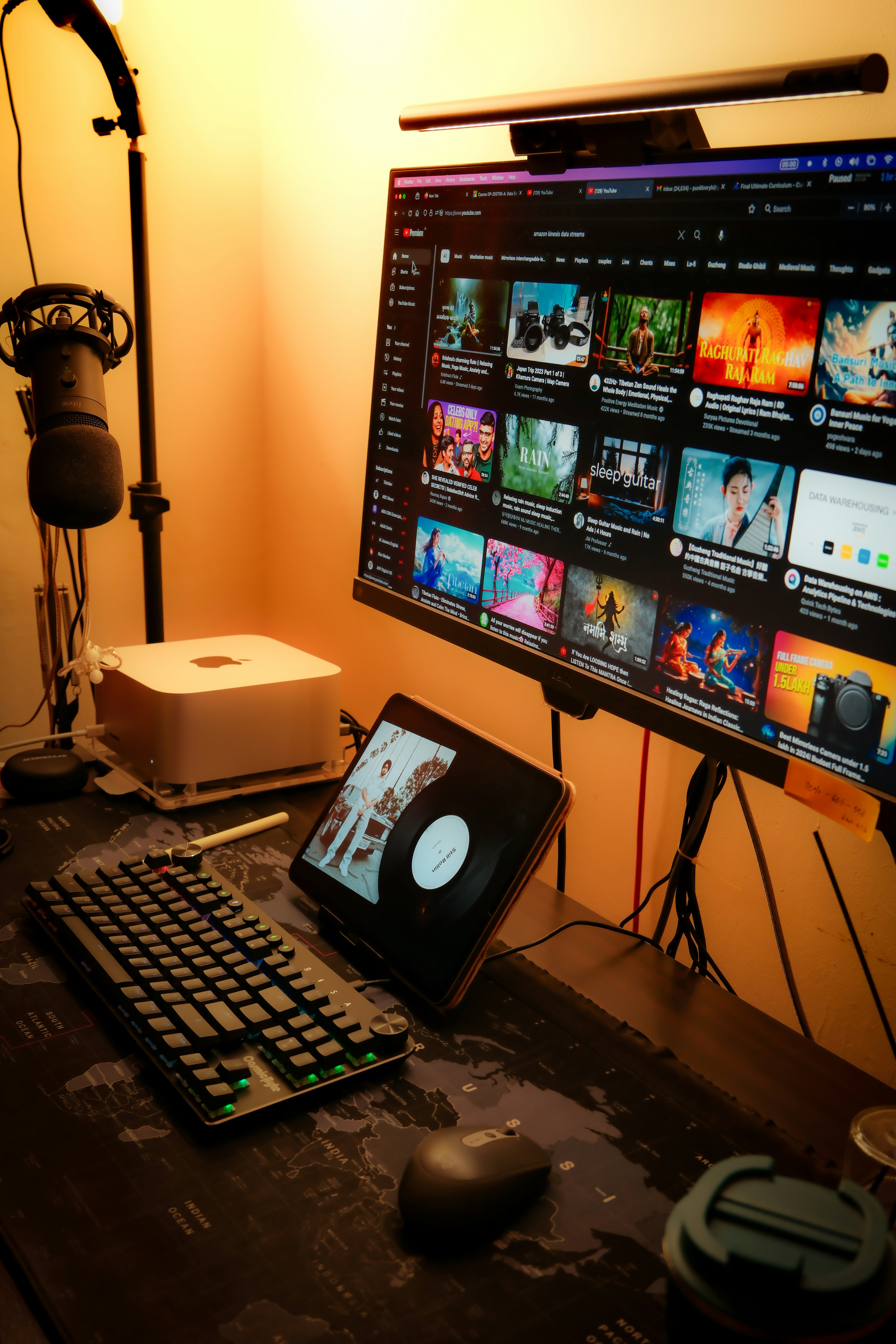 Webinars